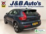 Volvo XC40 1.5 T4 Recharge Inscription Expression Leer Stoel+stuur verwarming Achteruitrijcamera
