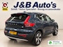 Volvo XC40 1.5 T4 Recharge Inscription Expression Leer Stoel+stuur verwarming Achteruitrijcamera