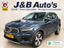 Volvo XC40 1.5 T4 Recharge Inscription Expression Leer Stoel+stuur verwarming Achteruitrijcamera