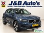 Volvo XC40 1.5 T4 Recharge Inscription Expression Leer Stoel+stuur verwarming Achteruitrijcamera