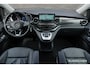 Mercedes-Benz V-klasse 300d 237Pk 9G-Tronic | Avantgarde | Extra Lang | Dubbele Cabine | 360° Camera | Leder | 18''