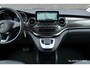Mercedes-Benz V-klasse 300d 237Pk 9G-Tronic | Avantgarde | Extra Lang | Dubbele Cabine | 360° Camera | Leder | 18''