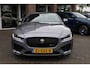 Jaguar XE 2.0 P250 HSE R-Dynamic STOELVERW. MEMORY CAMERA CARPLAY DAB NAVI CRUISE CLIMA 2XPDC 19''LMV NAP!