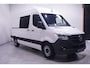 Mercedes-Benz Sprinter 317 CDI 170 pk L2H2 Adapt. Cruise Distronic, Navi Camera, Laadruimte Pakket, PDC V+A, 3-Zits