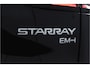 Geely Starray EM-i 1.5 Max+ | S/K-Panodak | 360 Camera | NAV+App. Connect | V2L | Warmtepomp | HUD | Stoelverwarming & verkoeling | Memory | Elek. klep | Flyme | LM 19" | 7263