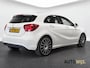 Mercedes-Benz A-klasse 160 Business|CAMERA|LED|NAVI|STOELVERW|54DKM
