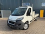 Peugeot Boxer 333 2.0 BlueHDI L2S Pick-Up * Kraan * Airco * Camera *
