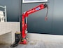 Peugeot Boxer 333 2.0 BlueHDI L2S Pick-Up * Kraan * Airco * Camera *