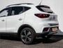 MG MG ZS EV Luxury 45 kWh SOH 87% Camera/ Elek. panoramadak/ Lederen int./ Stoelverwarming/ Carplay/ Navigatie/ Adapt. cruise