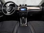Suzuki Vitara 1.6 Experience Deluxe (PANORAMADAK, NAVIGATIE, CAMERA, KEYLESS, STOELVERWARMING, SPORTSTOELEN, LEDER/ALCANTARA, ADAPTIVE CRUISE, GETINT GLAS, NIEUWSTAAT)