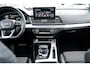 Audi Q5 Sportback 55 TFSI e S edition | Panorama | Massage | Trekhaak | Luchtvering | Bang & Olufsen | S-line | RS vlak stuur |