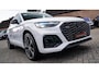 Audi Q5 Sportback 55 TFSI e S edition | Panorama | Massage | Trekhaak | Luchtvering | Bang & Olufsen | S-line | RS vlak stuur |