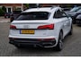 Audi Q5 Sportback 55 TFSI e S edition | Panorama | Massage | Trekhaak | Luchtvering | Bang & Olufsen | S-line | RS vlak stuur |