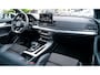 Audi Q5 Sportback 55 TFSI e S edition | Panorama | Massage | Trekhaak | Luchtvering | Bang & Olufsen | S-line | RS vlak stuur |