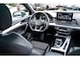 Audi Q5 Sportback 55 TFSI e S edition | Panorama | Massage | Trekhaak | Luchtvering | Bang & Olufsen | S-line | RS vlak stuur |