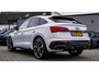 Audi Q5 Sportback 55 TFSI e S edition | Panorama | Massage | Trekhaak | Luchtvering | Bang & Olufsen | S-line | RS vlak stuur |