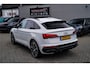 Audi Q5 Sportback 55 TFSI e S edition | Panorama | Massage | Trekhaak | Luchtvering | Bang & Olufsen | S-line | RS vlak stuur |