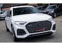 Audi Q5 Sportback 55 TFSI e S edition | Panorama | Massage | Trekhaak | Luchtvering | Bang & Olufsen | S-line | RS vlak stuur |