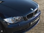BMW 1-Serie 125i Cabrio Aut. Ã¢ÂÂ Leer, Navi