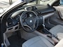 BMW 1-Serie 125i Cabrio Aut. Ã¢ÂÂ Leer, Navi