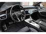 Audi A6 Avant 55 TFSI e quattro S Competition S6 Style RS Zetels