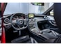 Mercedes-Benz C-klasse AMG 63|Burmester|Camera