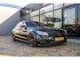 Mercedes-Benz C-klasse AMG 63|Burmester|Camera