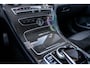 Mercedes-Benz C-klasse AMG 63|Burmester|Camera