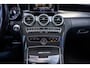 Mercedes-Benz C-klasse AMG 63|Burmester|Camera