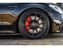 Mercedes-Benz C-klasse AMG 63|Burmester|Camera