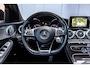 Mercedes-Benz C-klasse AMG 63|Burmester|Camera