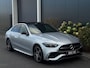 Mercedes-Benz C-klasse 300 e AMG Line FULL PANO|HUD|CLIMATE|SPORTVELGEN|MM SEATS