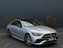 Mercedes-Benz C-klasse 300 e AMG Line FULL PANO|HUD|CLIMATE|SPORTVELGEN|MM SEATS