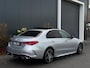Mercedes-Benz C-klasse 300 e AMG Line FULL PANO|HUD|CLIMATE|SPORTVELGEN|MM SEATS