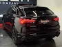 Audi RS Q3 Sportback Memory|360|RS Seat|Pano|