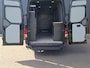 Volkswagen Crafter 35 2.0 TDI L3H3 |leer|cruise controle|airco|inrichting|