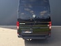 Volkswagen Crafter 35 2.0 TDI L3H3 |leer|cruise controle|airco|inrichting|