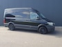 Volkswagen Crafter 35 2.0 TDI L3H3 |leer|cruise controle|airco|inrichting|