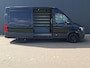 Volkswagen Crafter 35 2.0 TDI L3H3 |leer|cruise controle|airco|inrichting|