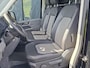 Volkswagen Crafter 35 2.0 TDI L3H3 |leer|cruise controle|airco|inrichting|