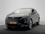 Nissan Ariya Evolve 91 kWh SOH 99%| Origineel NL | 1e Eigenaar | Trekhaak | Adapt.Cruise | 360Cam | Panoramadak | Memory | Head-up
