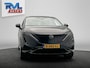 Nissan Ariya Evolve 91 kWh SOH 99%| Origineel NL | 1e Eigenaar | Trekhaak | Adapt.Cruise | 360Cam | Panoramadak | Memory | Head-up