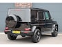 Mercedes-Benz G-klasse 500 AMG Line Premium+ | V8 | Distronic+ | Stoelventilatie | Massage | Trekhaak | Schuifdak | Contourstoelen | Standkachel | Burmester 3D | Leder Exclusief | Surround Camera |