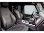 Mercedes-Benz G-klasse 500 AMG Line Premium+ | V8 | Distronic+ | Stoelventilatie | Massage | Trekhaak | Schuifdak | Contourstoelen | Standkachel | Burmester 3D | Leder Exclusief | Surround Camera |