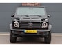 Mercedes-Benz G-klasse 500 AMG Line Premium+ | V8 | Distronic+ | Stoelventilatie | Massage | Trekhaak | Schuifdak | Contourstoelen | Standkachel | Burmester 3D | Leder Exclusief | Surround Camera |