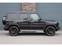 Mercedes-Benz G-klasse 500 AMG Line Premium+ | V8 | Distronic+ | Stoelventilatie | Massage | Trekhaak | Schuifdak | Contourstoelen | Standkachel | Burmester 3D | Leder Exclusief | Surround Camera |