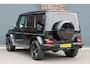 Mercedes-Benz G-klasse 500 AMG Line Premium+ | V8 | Distronic+ | Stoelventilatie | Massage | Trekhaak | Schuifdak | Contourstoelen | Standkachel | Burmester 3D | Leder Exclusief | Surround Camera |