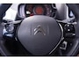 Citroën C1 1.2 PureTech Shine airco bleutooth stuurbediening stoelverwarming 4-seizoen-banden cruise-controle spiegels electrisch verstelbaar cv met sleutel
