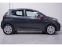 Citroën C1 1.2 PureTech Shine airco bleutooth stuurbediening stoelverwarming 4-seizoen-banden cruise-controle spiegels electrisch verstelbaar cv met sleutel