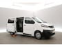 Opel Vivaro-e L3H1 75 kWh Long Range | 9 Zits | Snelladen | SOH 90% | Airco | Cruise | Carplay | Parkeersens.